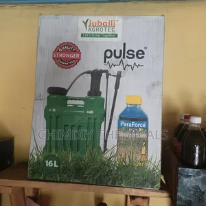 Pulse Knapsack Sprayer