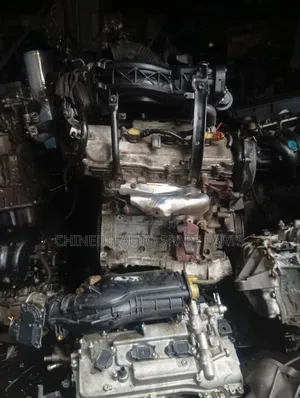 Lexus Engine for Es 330 3mz V6