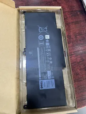 Dell 7280 7290 7380 7390 7480 7490 Battery