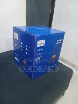 Maxi Powerful Home Office Vacuum Cleaner