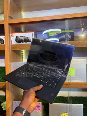 Laptop Dell Latitude 7400 8GB Intel Core i5 SSD 256GB