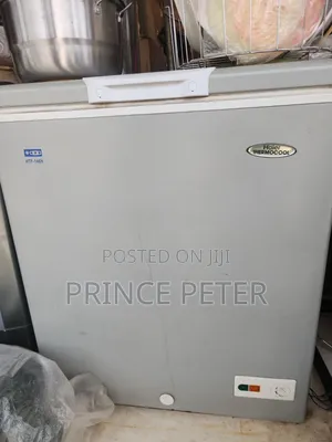 Deep Freezer