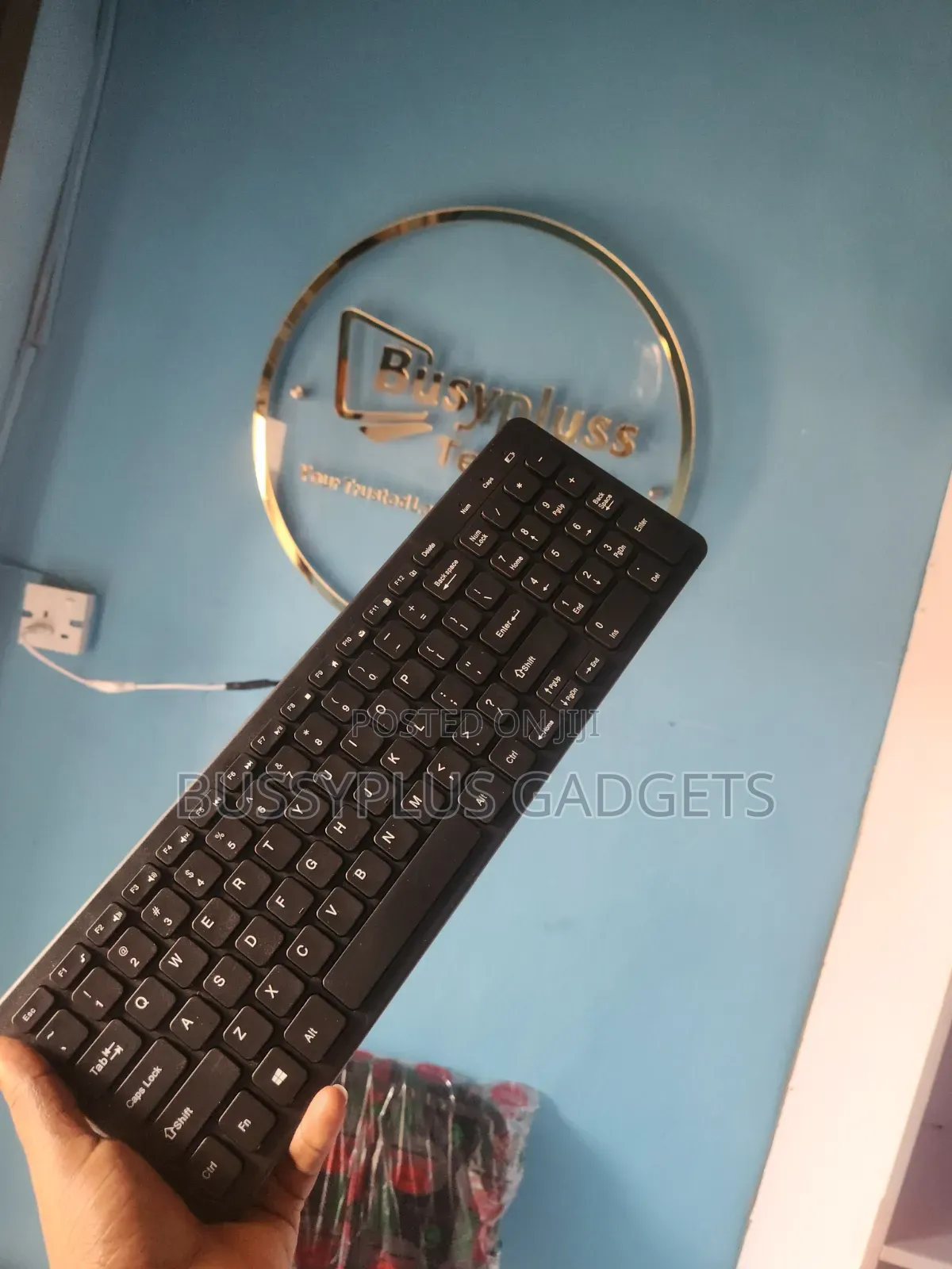 Laptop Accessories