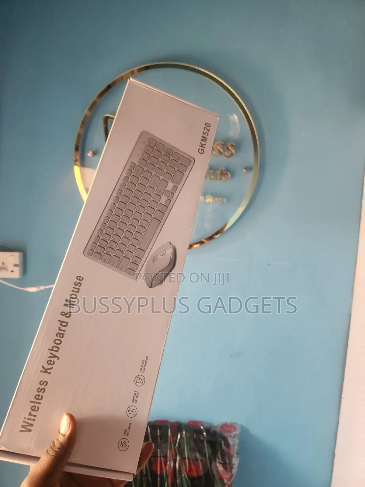 Laptop Accessories