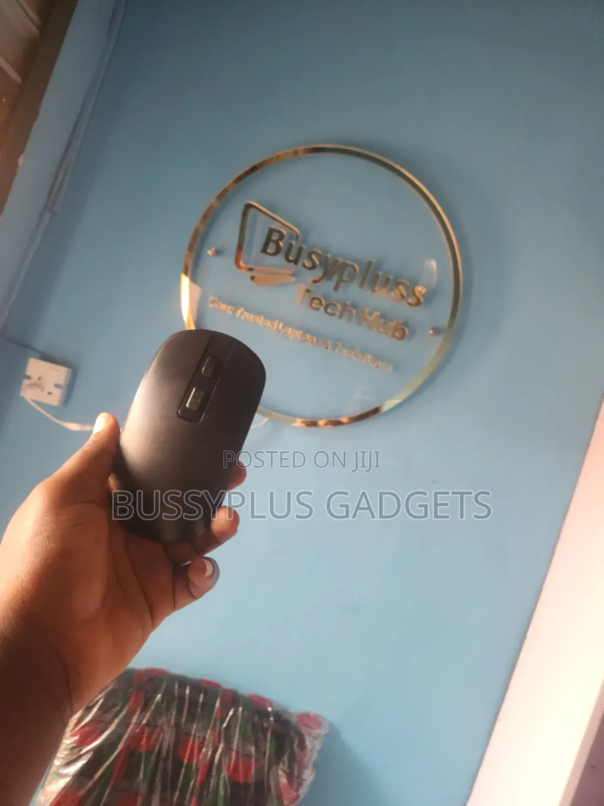 Laptop Accessories