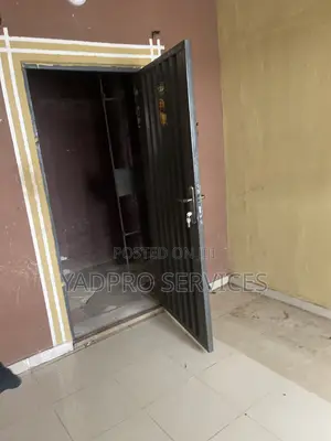 Furnished 1bdrm Apartment in Ejigbo for rent
