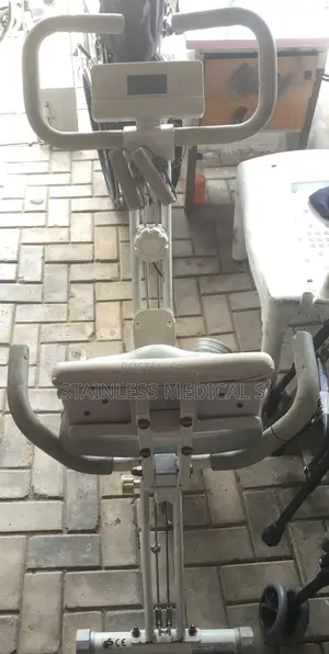 Section Bike