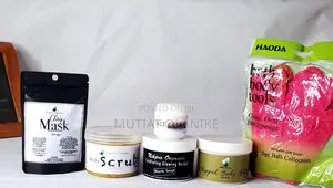 Skincare Set