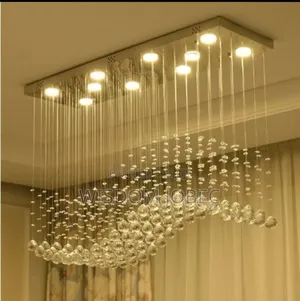 Depuley Modern Led Ceiling Light