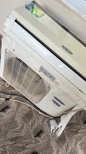 1.5 Hp Thermofrost Turbo Series Ac