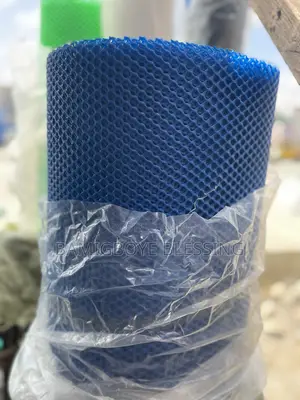 Plastic Mesh