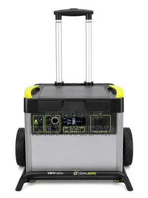 Goal Zero (Yeti)
