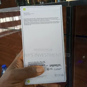 New Apple iPhone 14 Plus 128 GB