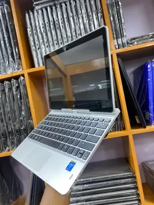 New HP EliteBook Revolve 810 G3 Tablet 8GB Intel Core i5 SSD 256GB