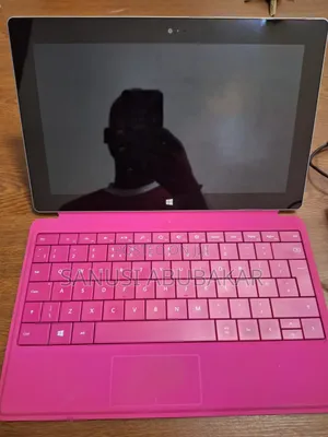 Microsoft Surface 32 GB Pink