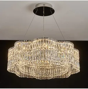 Depuley Modern Led Ceiling Light
