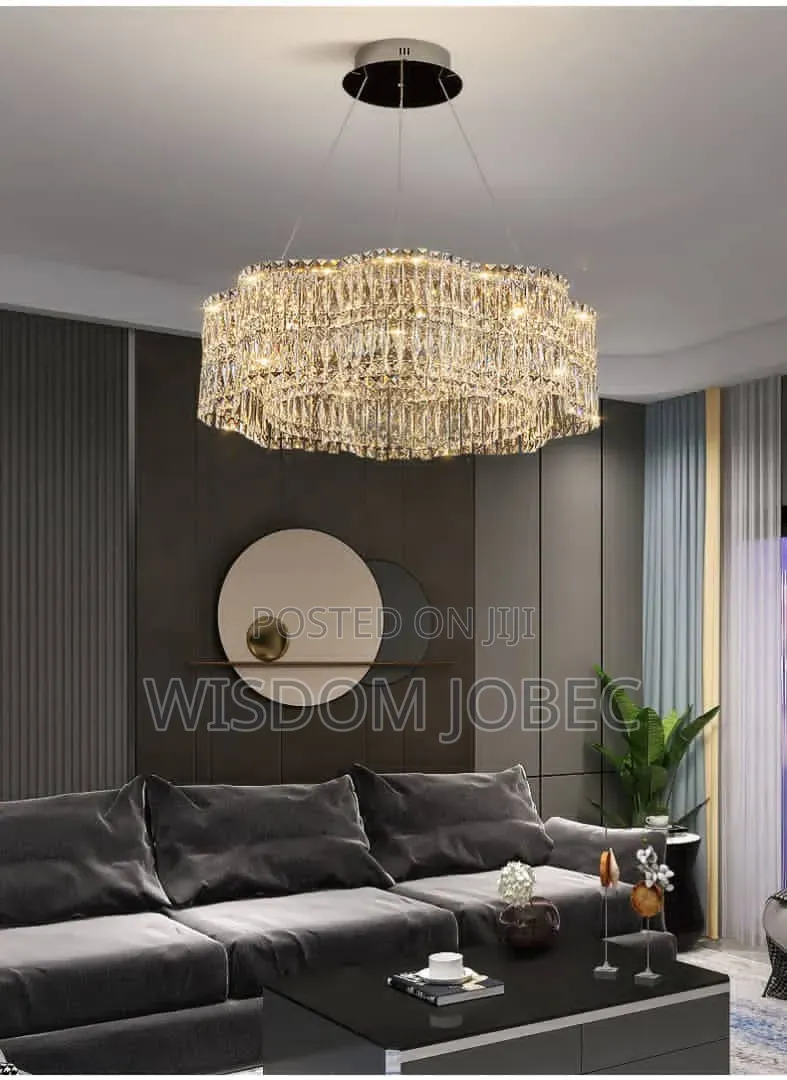Depuley Modern Led Ceiling Light