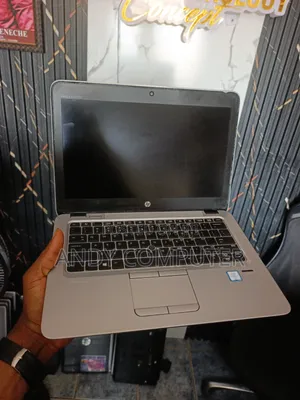 Laptop HP EliteBook 820 G2 8GB Intel Core i5 SSD 256GB