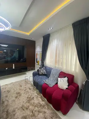Cozy Studio Apartment -Lekki Phase 1