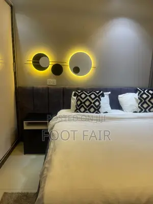 Cozy Studio Apartment -Lekki Phase 1