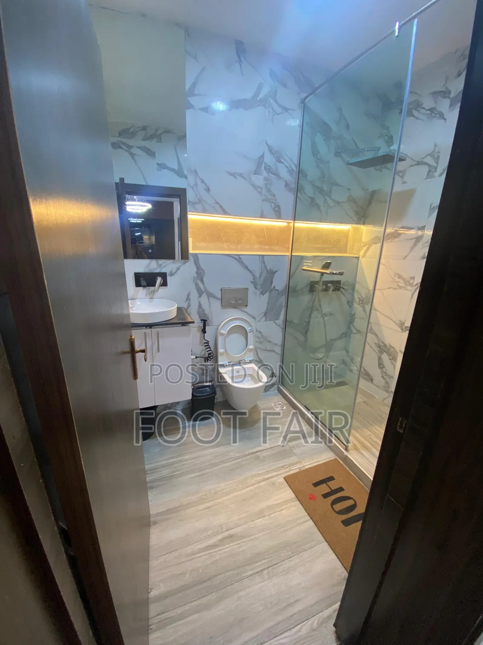 Cozy Studio Apartment -Lekki Phase 1