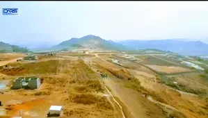 Welcome to 
Dream Drew Luxury View Estate Katampe Extension