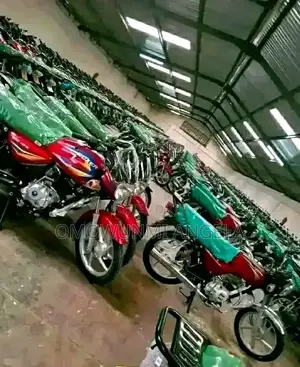 New Bajaj Boxer 2021