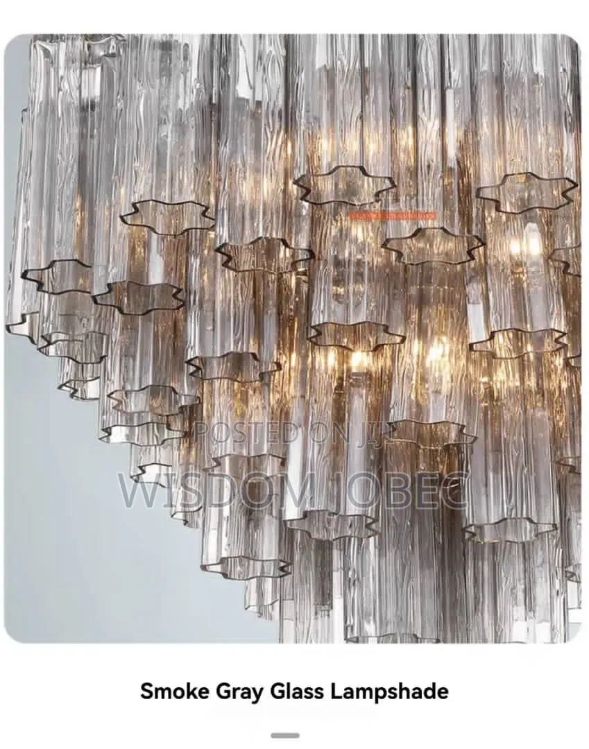 Depuley Modern Led Ceiling Light