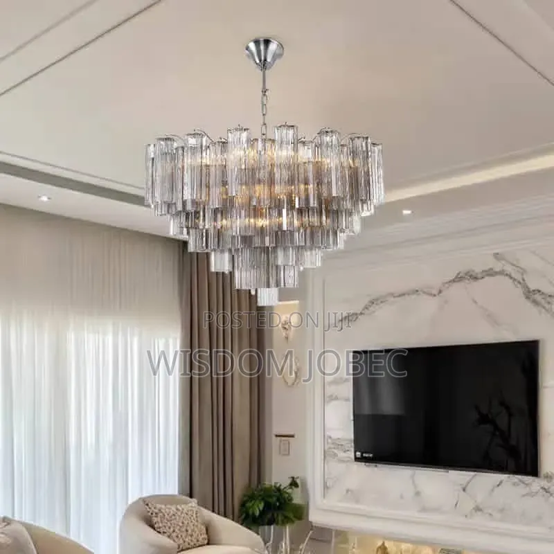 Depuley Modern Led Ceiling Light