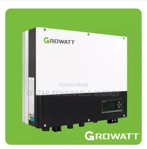 Growatt Hybrid Inverter SPH 5kw (5000tl-Bl-Up)