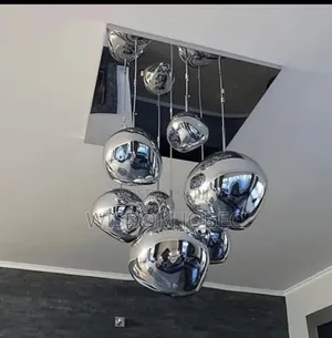 Depuley Modern Led Ceiling Light