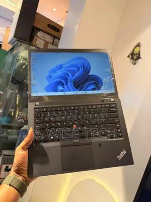 Laptop Lenovo ThinkPad T14 G2 16GB Intel Core i7 SSD 512GB