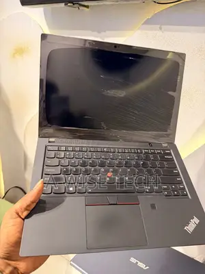 Laptop Lenovo ThinkPad T14 G2 16GB Intel Core i7 SSD 512GB