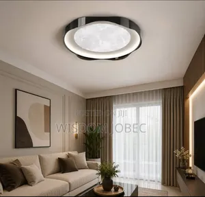 Depuley Modern Led Ceiling Light