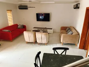 5bdrm Duplex in Kusanla, Lekki Phase 2 for rent