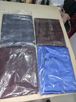 Fabrics and Haberdashery
