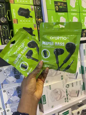 Oraimo Earpiece