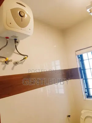 5bdrm Duplex in Kusanla, Lekki Phase 2 for rent