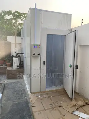 3ton Storage or Chiller Cold Room