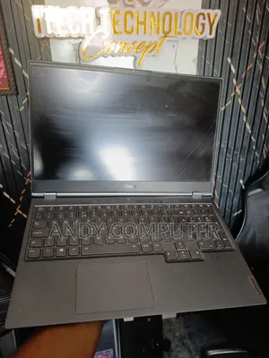 Laptop Lenovo Legion 7 16GB Intel Core i7 SSD 512GB