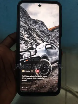 Xiaomi 12 256 GB Black