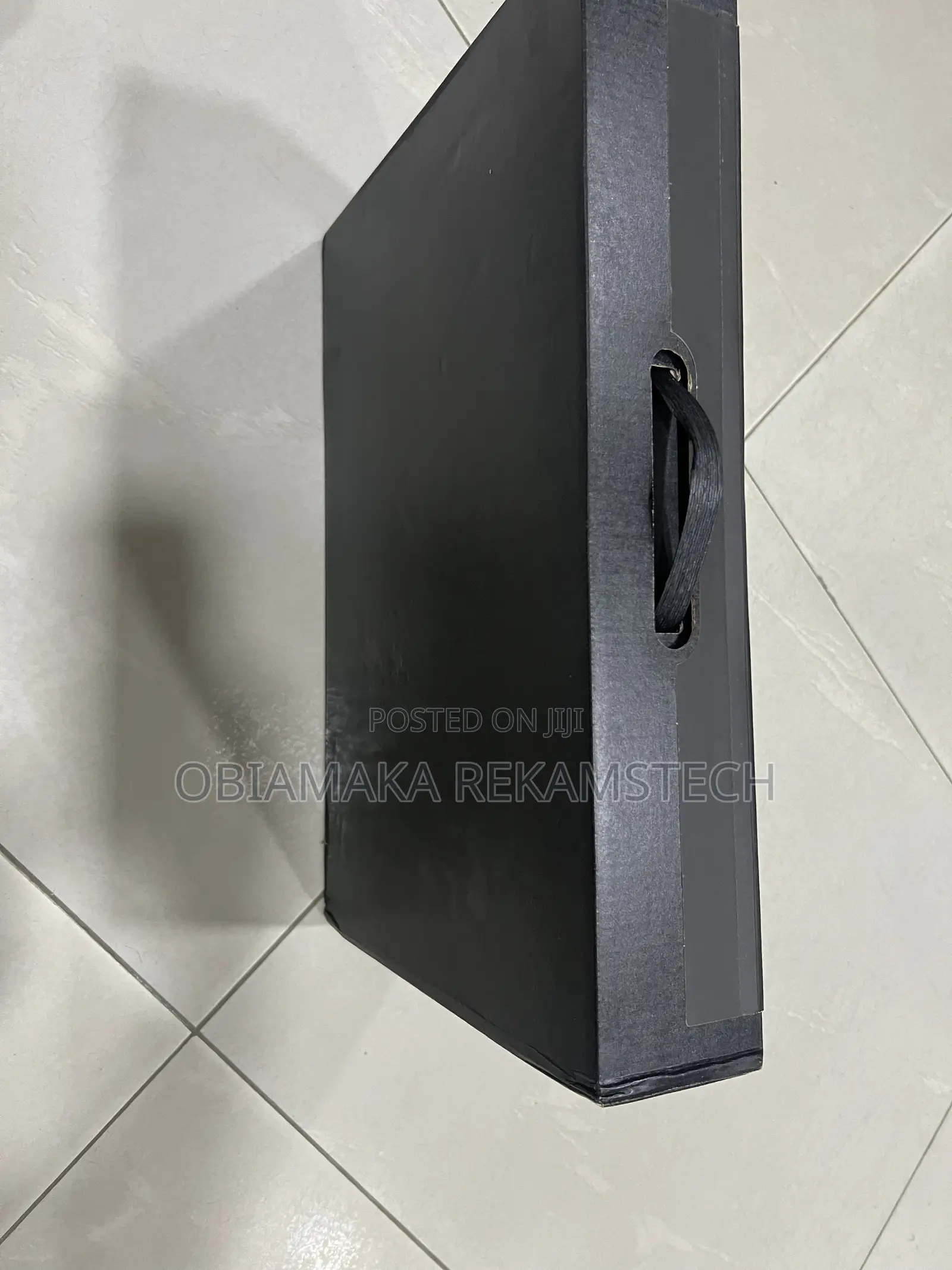 New Laptop Dell 64GB Nvidia SSD 4T