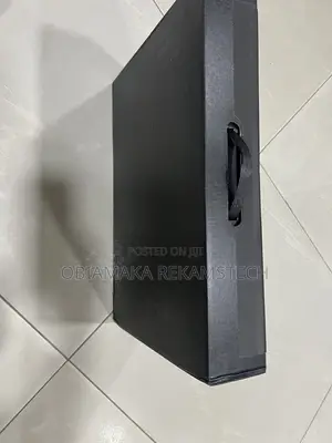 New Laptop Dell 64GB Nvidia SSD 4T