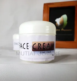 Face Cream