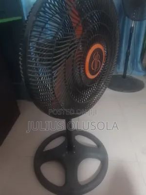 Ox Standing Fan for Sale