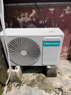 Hisense 1.5hp Split Unit Air Conditioner System