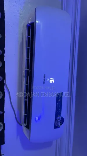 Hisense 1.5hp Split Unit Air Conditioner System
