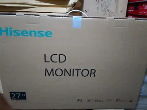 LCD Monitor