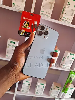 Apple iPhone 13 Pro Max 128 GB Blue
