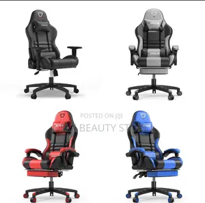 Furgle Game Chair
